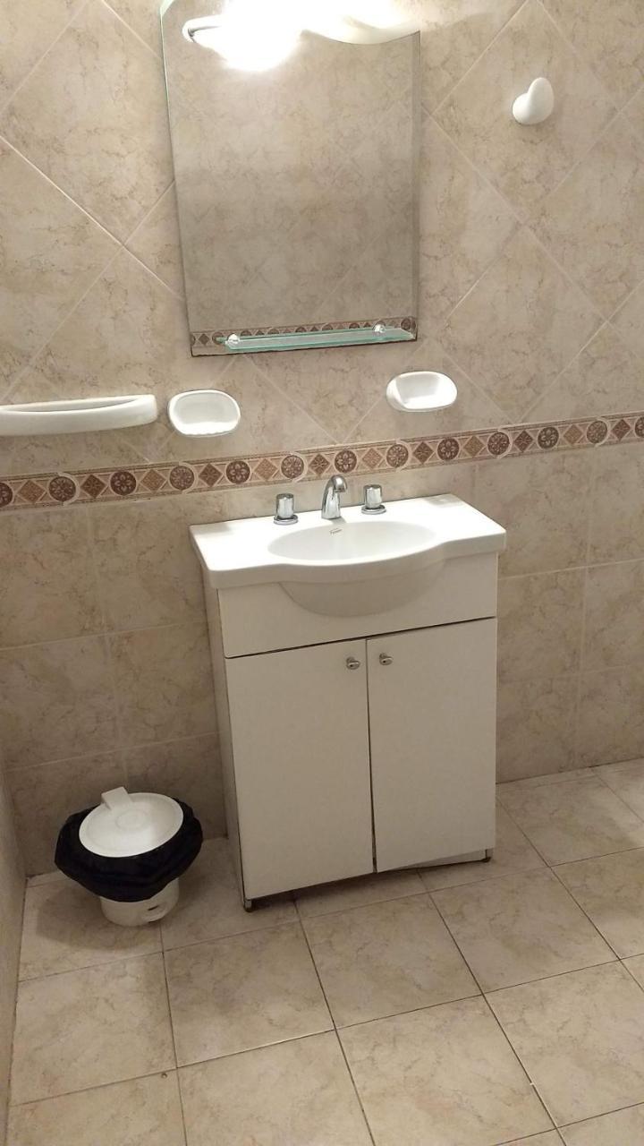 Hotel Soleares Mar del Plata Habitación foto
